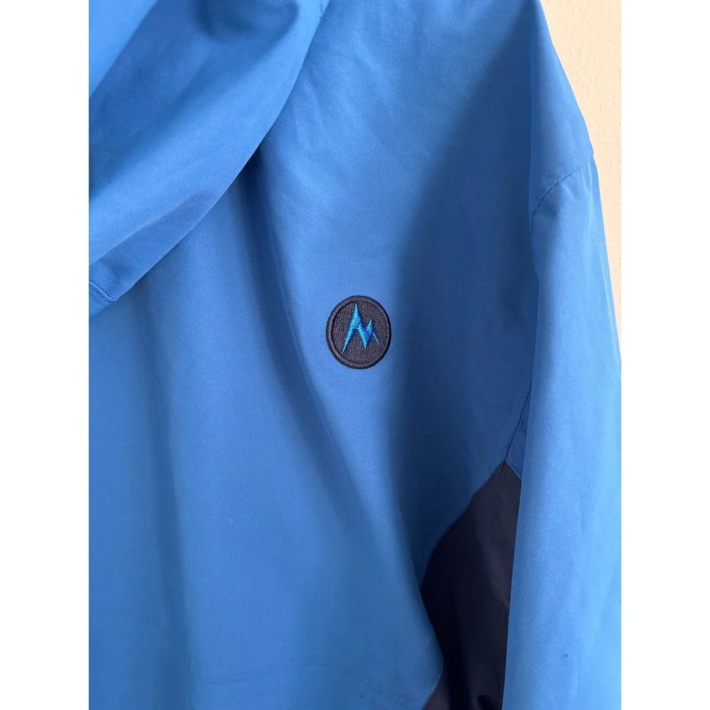 Marmot Men's‎ Shell Jacket Size Large